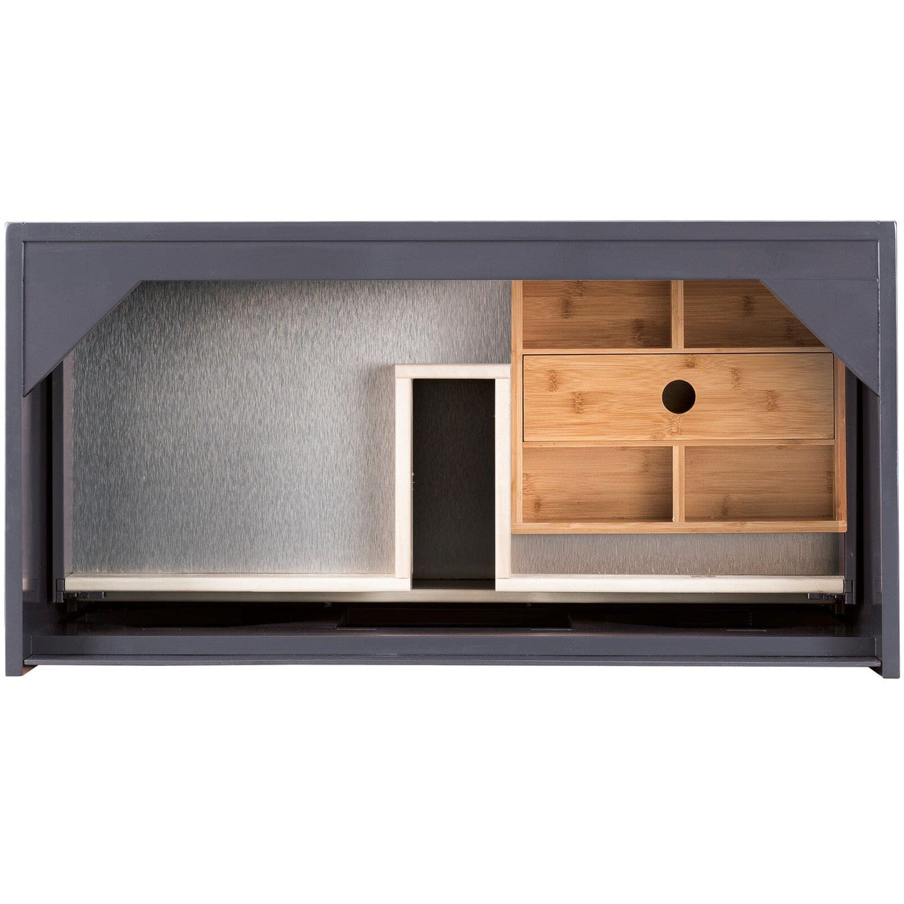 James Martin Milan 35.4" Single Vanity Vanity James Martin 