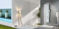 Thumbnail for ANZZI MARE SP-AZ050 Shower Panel Shower Panel ANZZI 