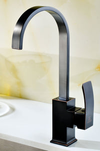 Thumbnail for ANZZI MOORE Series KAZ3218-035O Kitchen Sink Kitchen Sink ANZZI 