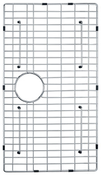 Thumbnail for ANZZI VANGUARD Series KAZ3219-031B Kitchen Sink Kitchen Sink ANZZI 