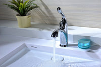 Thumbnail for ANZZI Arc Series L-AZ009 Bathroom Faucet Bathroom Faucet ANZZI 