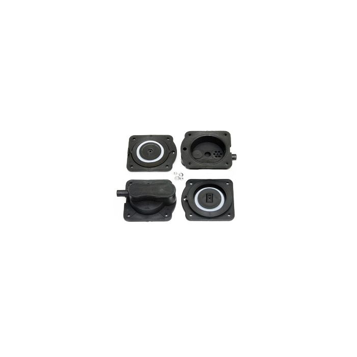 Aeration HK100D HAKKO Diaphragm Kit 100L & 120L Garden - Fish Ponds Blue Thumb 