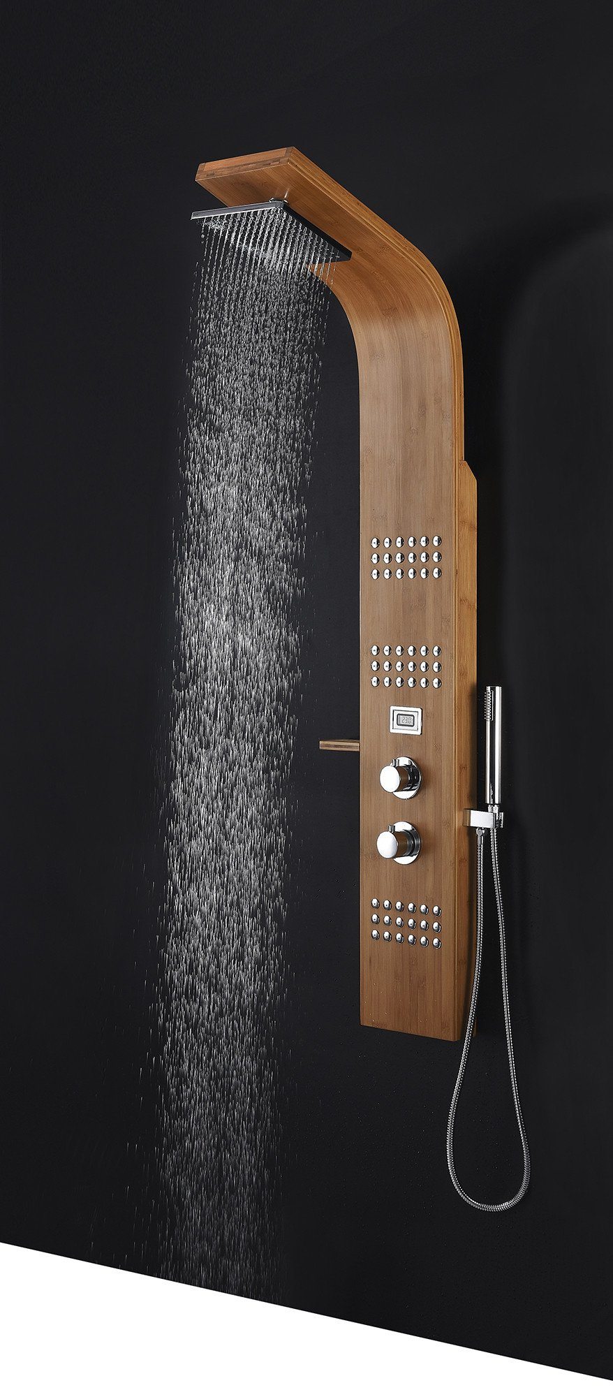 ANZZI CRANE SP-AZ060 Shower Panel Shower Panel ANZZI 