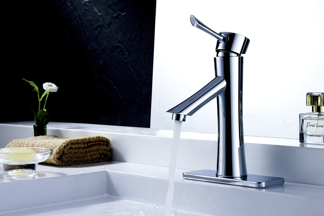 ANZZI Sage L-AZ035 Bathroom Faucet Bathroom Faucet ANZZI 
