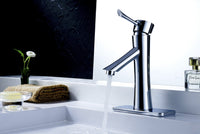 Thumbnail for ANZZI Sage L-AZ035 Bathroom Faucet Bathroom Faucet ANZZI 