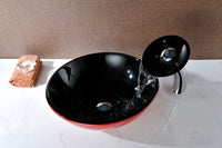 Thumbnail for ANZZI Chord Series LS-AZ041 Bathroom Sink Bathroom Sink ANZZI 