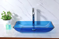 Thumbnail for ANZZI Harmony Series LS-AZ044 Bathroom Sink Bathroom Sink ANZZI 