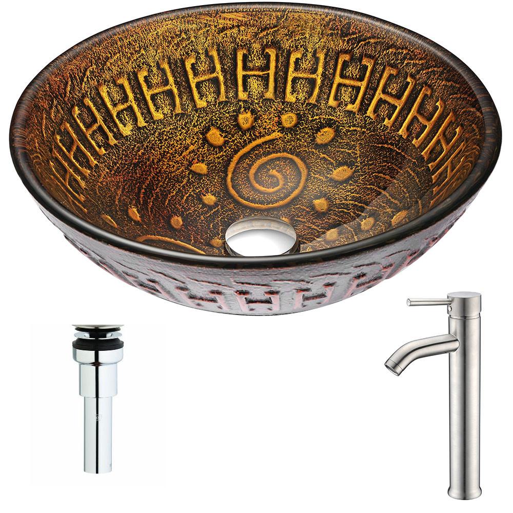 ANZZI Opus Series LSAZ050-040 Bathroom Sink Bathroom Sink ANZZI 