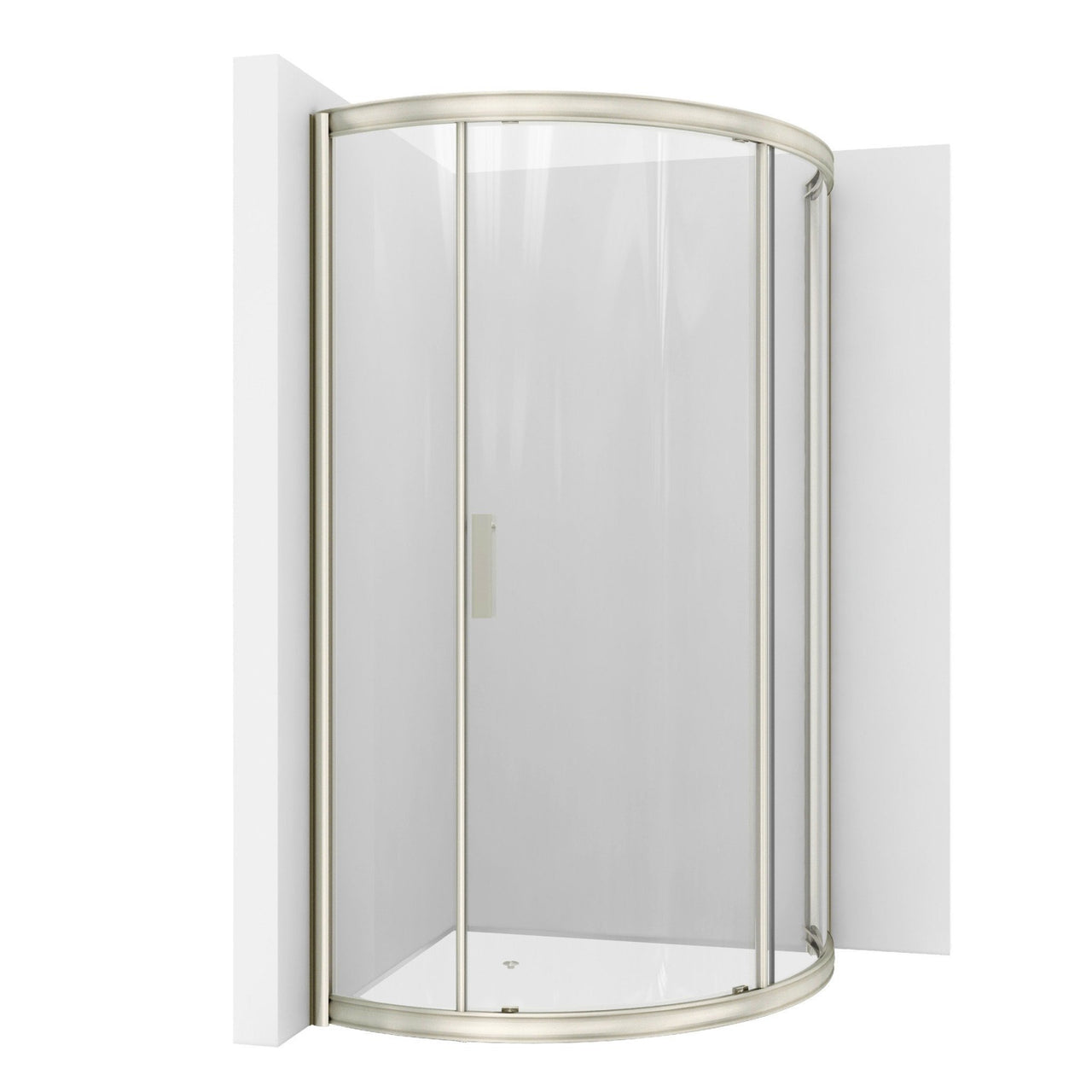 ANZZI Baron Series SD-AZ01-01BN Shower Doors Shower Doors ANZZI 