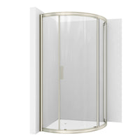 Thumbnail for ANZZI Baron Series SD-AZ01-01BN Shower Doors Shower Doors ANZZI 