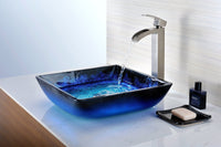 Thumbnail for ANZZI Viace Series LS-AZ056 Bathroom Sink Bathroom Sink ANZZI 
