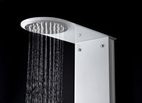 Thumbnail for ANZZI PLAINS SP-AZ051 Shower Panel Shower Panel ANZZI 