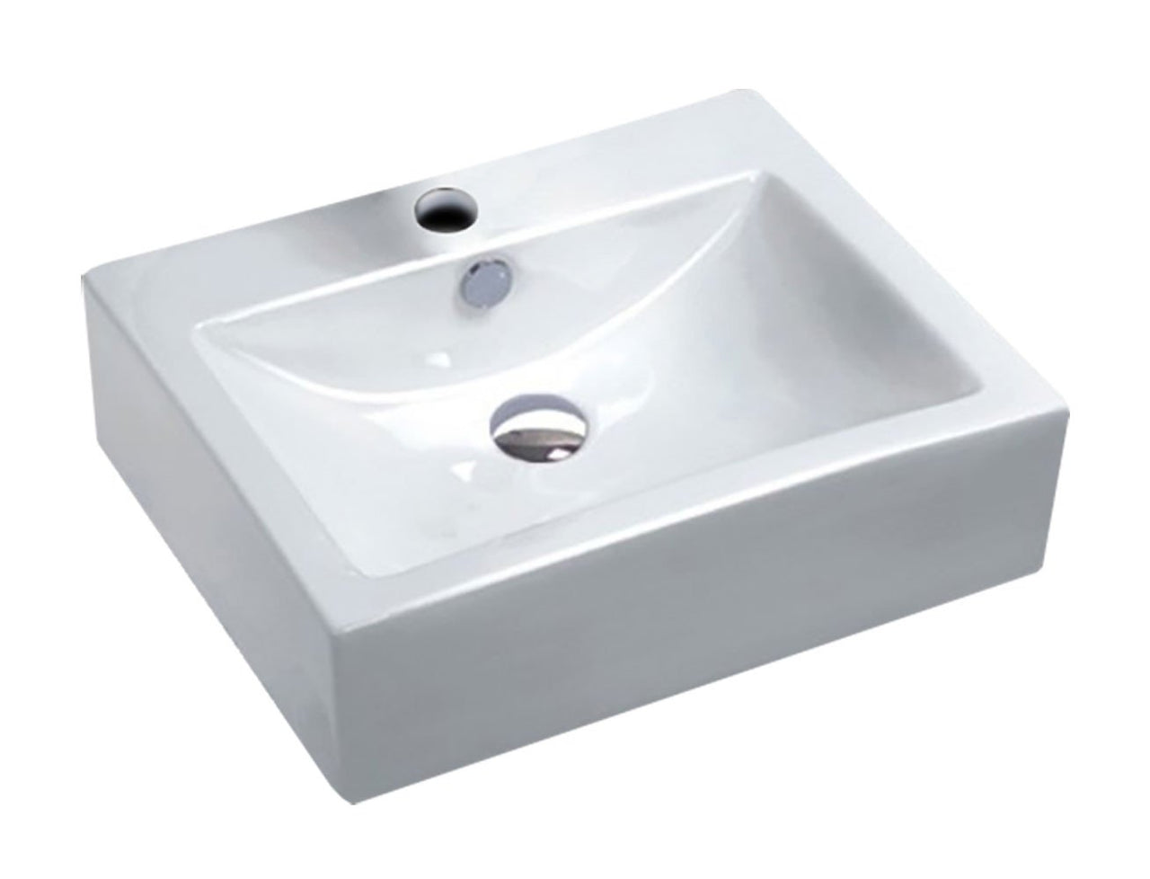 ANZZI Vitruvius LS-AZ130 Bathroom Sink Bathroom Sink ANZZI 