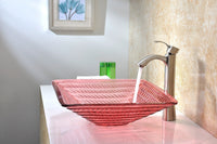 Thumbnail for ANZZI Ritmo Series LS-AZ059 Bathroom Sink Bathroom Sink ANZZI 
