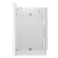 Thumbnail for ANZZI Archon Series SD-AZ03-01CH Shower Doors Shower Doors ANZZI 