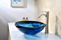 Thumbnail for ANZZI Soave Series LS-AZ048 Bathroom Sink Bathroom Sink ANZZI 