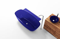 Thumbnail for ANZZI Vida FT-AZ523B FreeStanding Bathtub FreeStanding Bathtub ANZZI 
