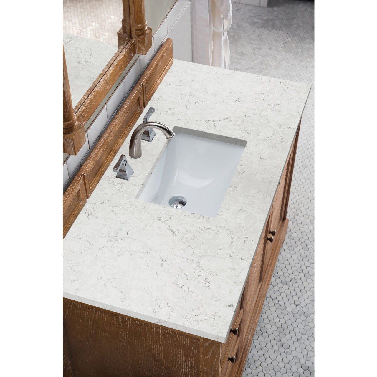 James Martin Savannah 48" Single Vanity Vanity James Martin 