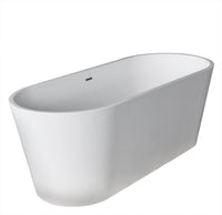 Thumbnail for ANZZI Rossetto FT503-0028 FreeStanding Bathtub FreeStanding Bathtub ANZZI 