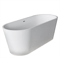 Thumbnail for ANZZI Rossetto FT503-0025 FreeStanding Bathtub FreeStanding Bathtub ANZZI 