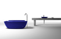 Thumbnail for ANZZI Vida FT-AZ523B FreeStanding Bathtub FreeStanding Bathtub ANZZI 