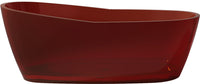 Thumbnail for ANZZI Ember FT-AZ521 FreeStanding Bathtub FreeStanding Bathtub ANZZI 