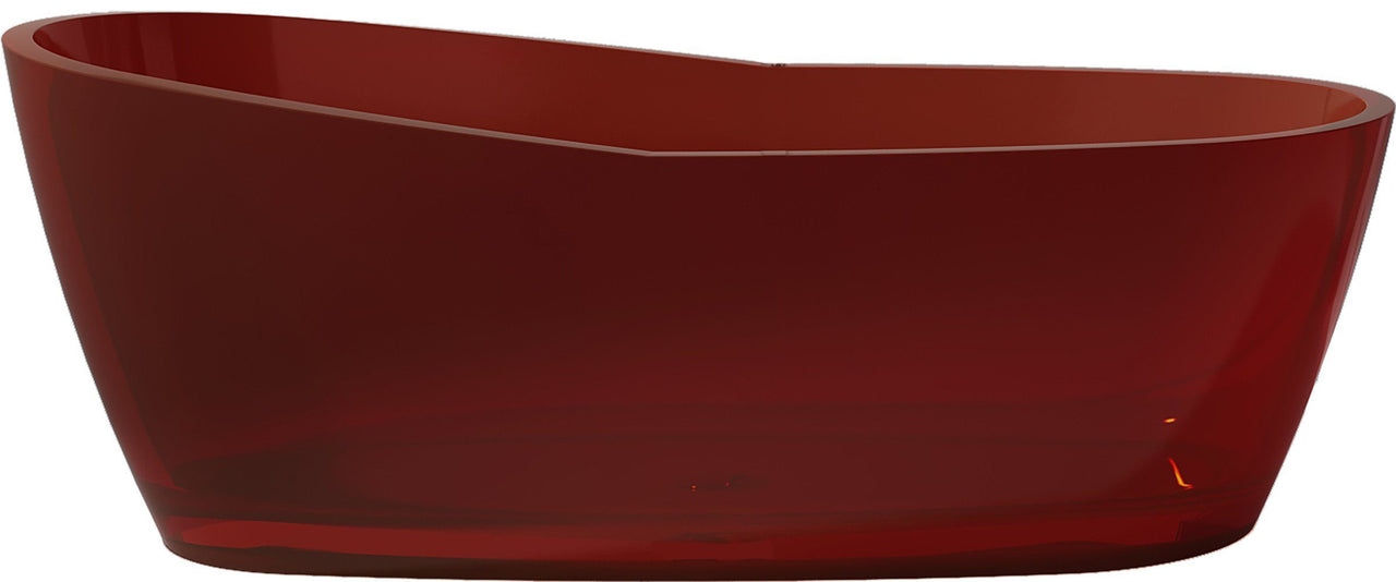 ANZZI Ember FT521-0025 Bathtub Bathtub ANZZI 