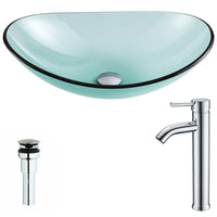 Thumbnail for ANZZI Major Series LSAZ076-041 Bathroom Sink Bathroom Sink ANZZI 