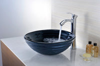 Thumbnail for ANZZI Tempo Series LS-AZ042 Bathroom Sink Bathroom Sink ANZZI 