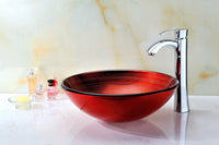 Thumbnail for ANZZI Echo Series LS-AZ057 Bathroom Sink Bathroom Sink ANZZI 