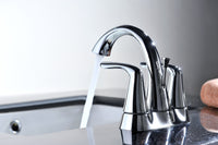 Thumbnail for ANZZI Cadenza Series L-AZ003 Bathroom Faucet Bathroom Faucet ANZZI 