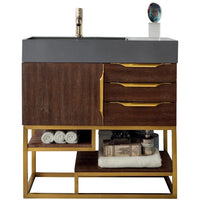Thumbnail for James Martin Columbia 36