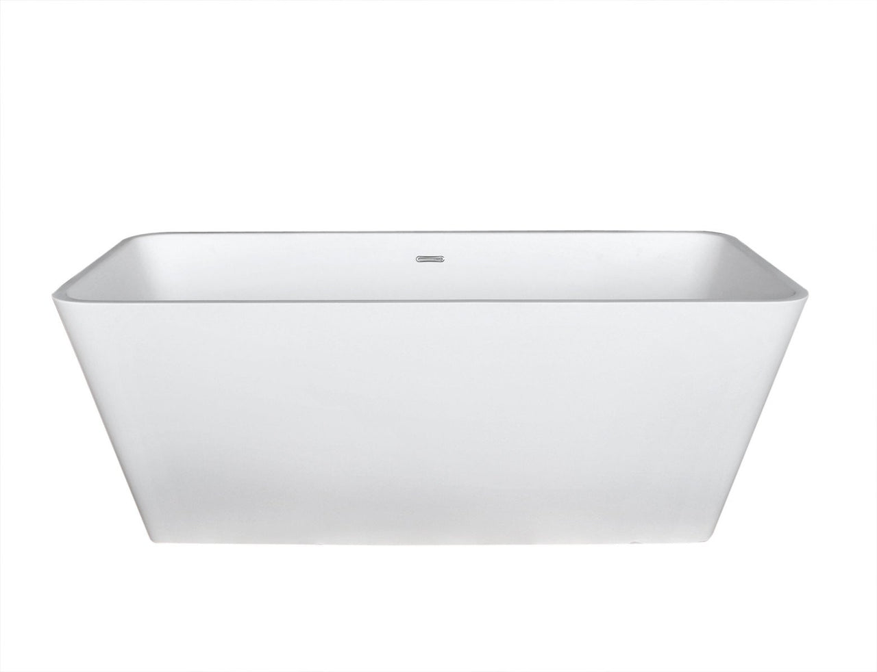 ANZZI Cenere FT501-0028 FreeStanding Bathtub FreeStanding Bathtub ANZZI 