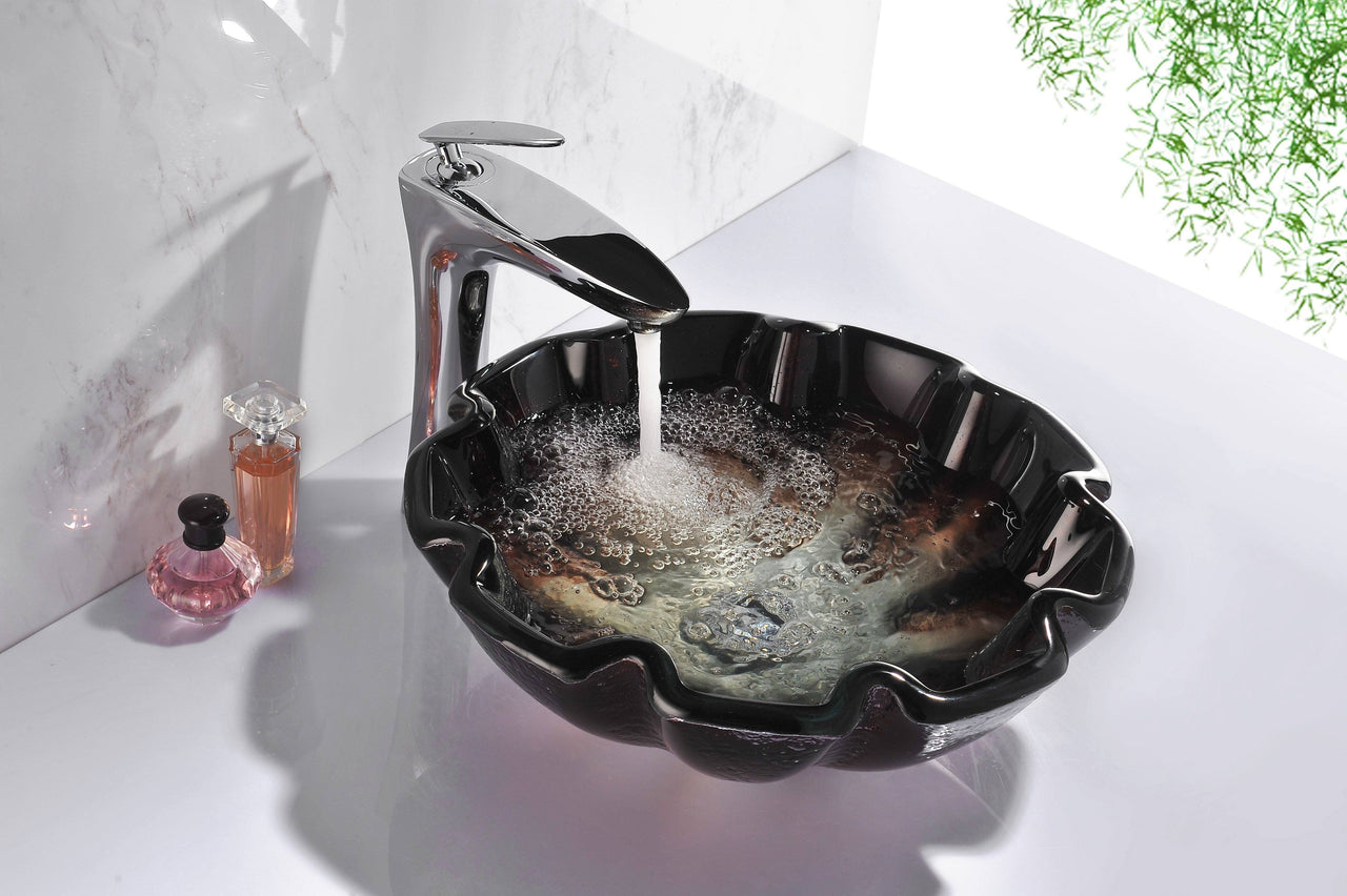 ANZZI Stellar Series LS-AZ166 Bathroom Sink Bathroom Sink ANZZI 