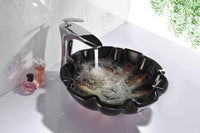 Thumbnail for ANZZI Stellar Series LS-AZ166 Bathroom Sink Bathroom Sink ANZZI 