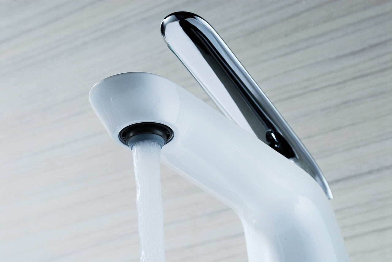 ANZZI Etude Series L-AZ017 Bathroom Faucet Bathroom Faucet ANZZI 