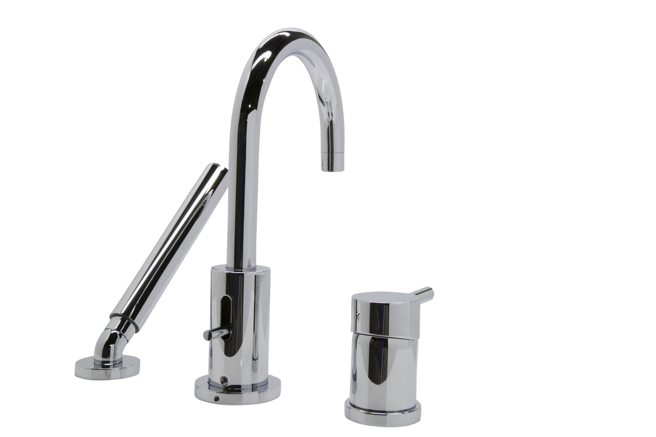 ANZZI Mist FR-AZ273 bathtub faucets bathtub faucets ANZZI 