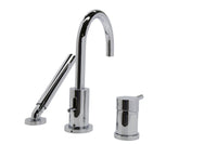 Thumbnail for ANZZI Mist FR-AZ273 bathtub faucets bathtub faucets ANZZI 