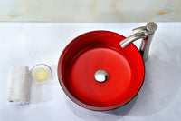 Thumbnail for ANZZI Schnell Series LS-AZ060 Bathroom Sink Bathroom Sink ANZZI 