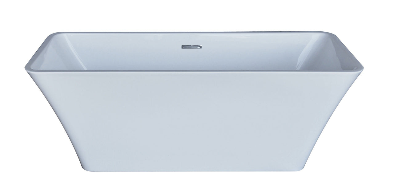 ANZZI Arden FT006-0025 Bathtub Bathtub ANZZI 