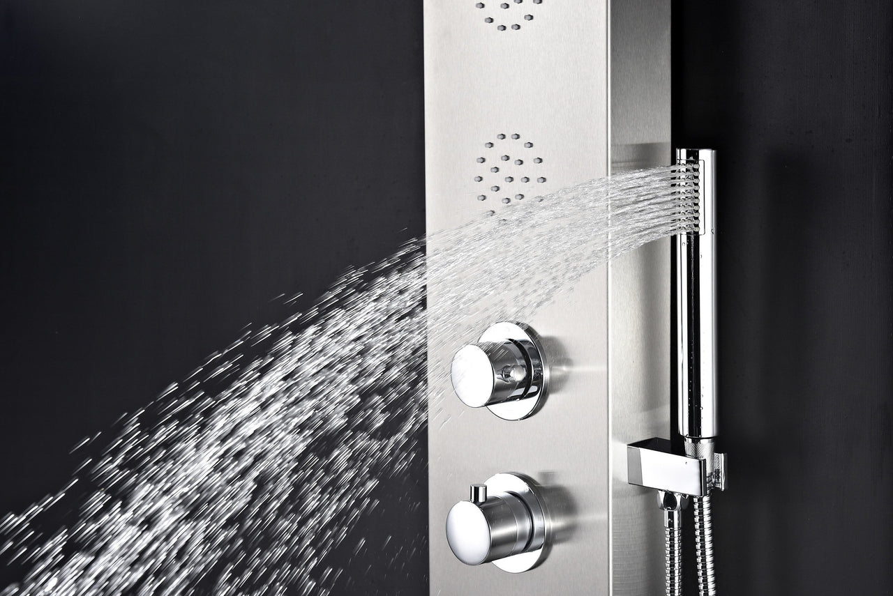 ANZZI PRAIRE SP-AZ040 Shower Panel Shower Panel ANZZI 