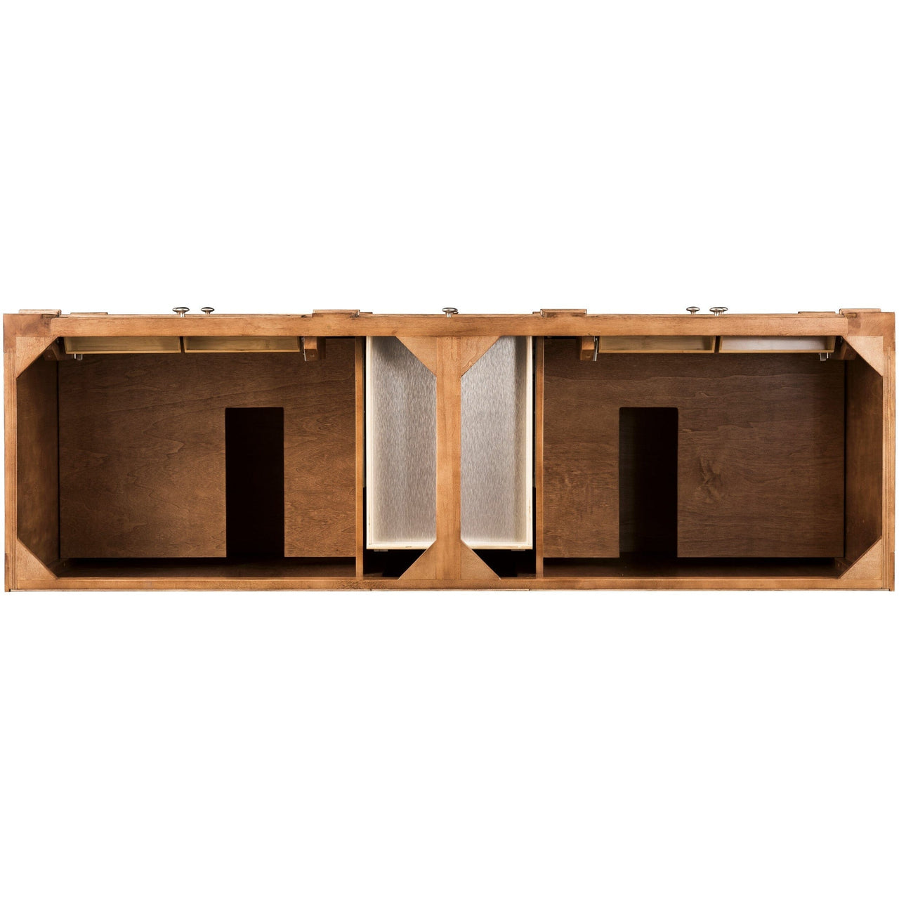 James Martin Bristol 72" Double Vanity Vanity James Martin 