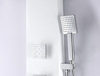 Thumbnail for ANZZI DELTA SP-AZ054 Shower Panel Shower Panel ANZZI 
