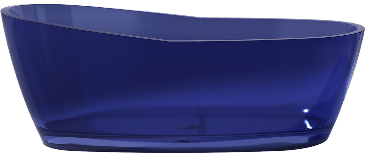 ANZZI Ember FT521BL-0027 Bathtub Bathtub ANZZI 
