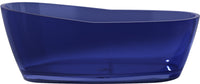 Thumbnail for ANZZI Ember FT521BL-0027 Bathtub Bathtub ANZZI 