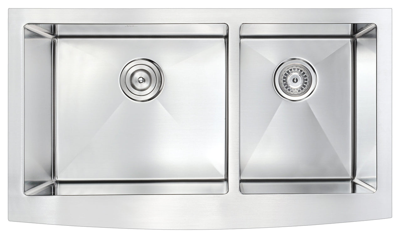 ANZZI ELYSIAN Series KAZ3320-031O Kitchen Sink Kitchen Sink ANZZI 
