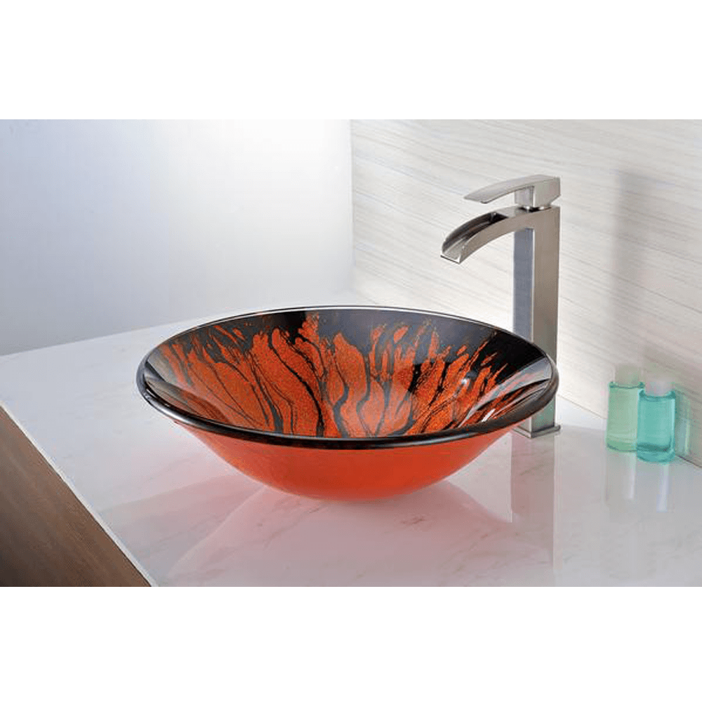 ANZZI Forte Series LS-AZ058 Bathroom Sink Bathroom Sink ANZZI 
