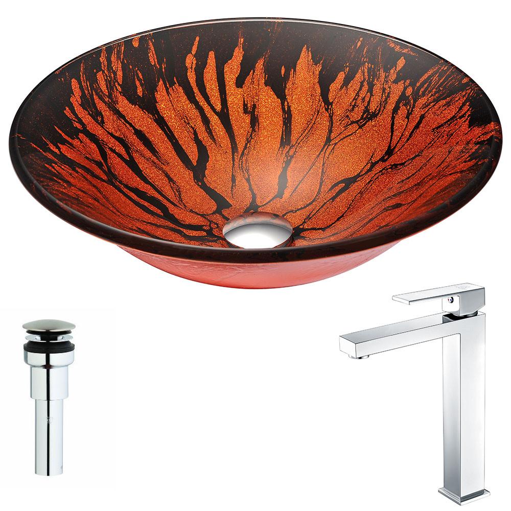 ANZZI Forte Series LSAZ058-096 Bathroom Sink Bathroom Sink ANZZI 