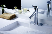 Thumbnail for ANZZI Sage L-AZ035 Bathroom Faucet Bathroom Faucet ANZZI 