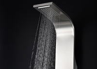 Thumbnail for ANZZI ANCHORAGE SP-AZ038 Shower Panel Shower Panel ANZZI 